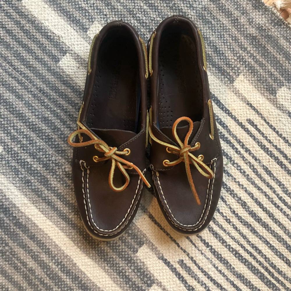 Sperry Top-sider Original boat shoe
